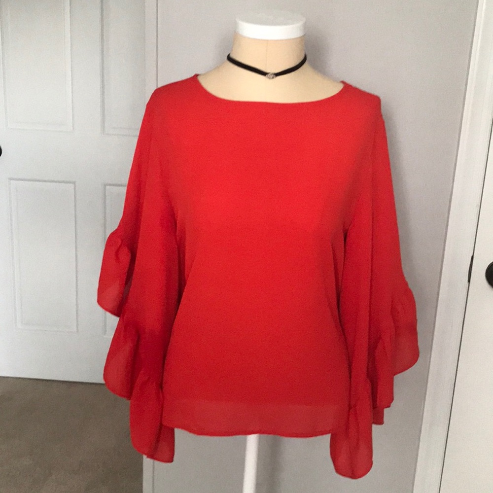 SAKS FIFTH AVENUE blouse